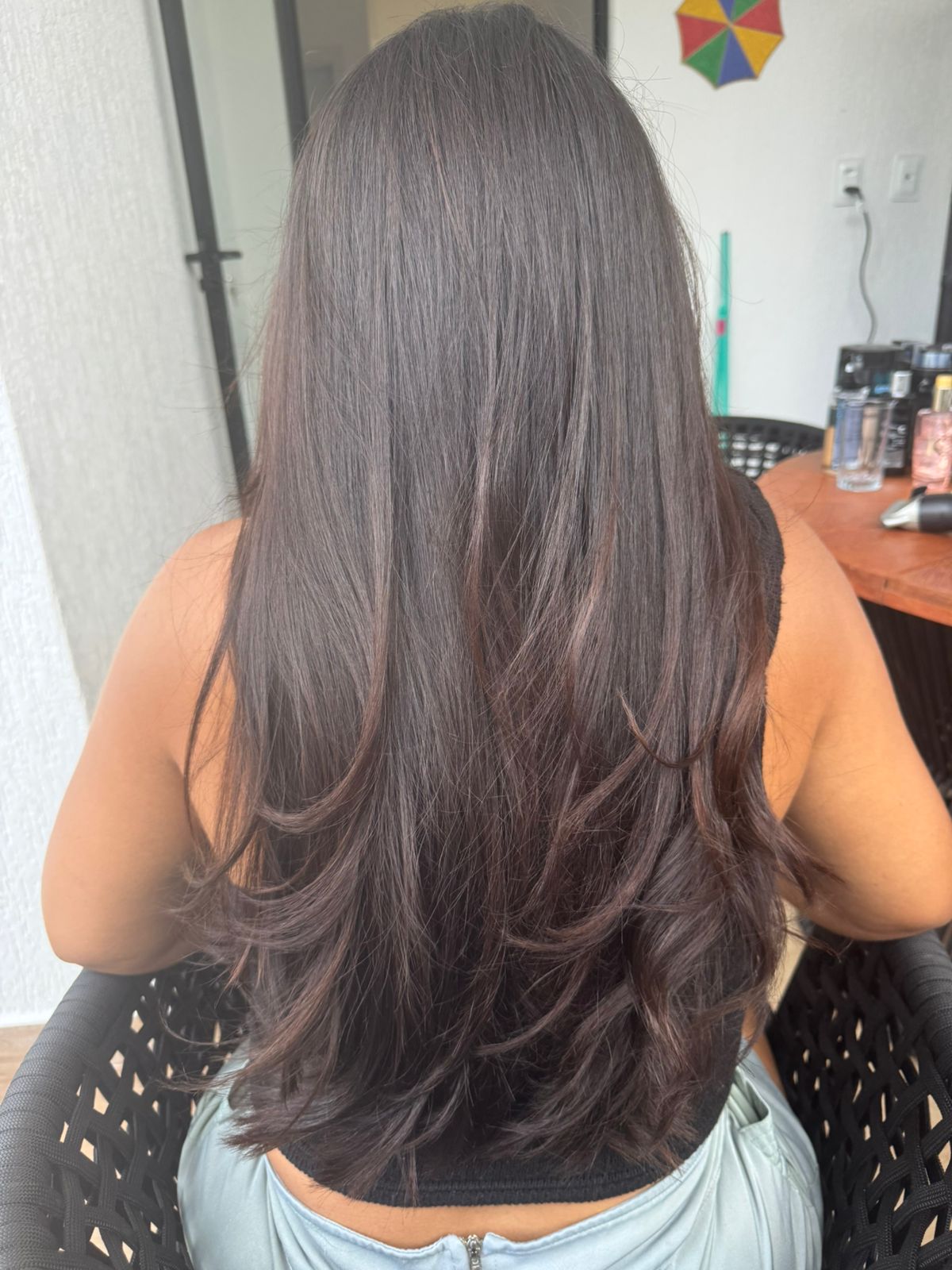 Revitalização dos Fios