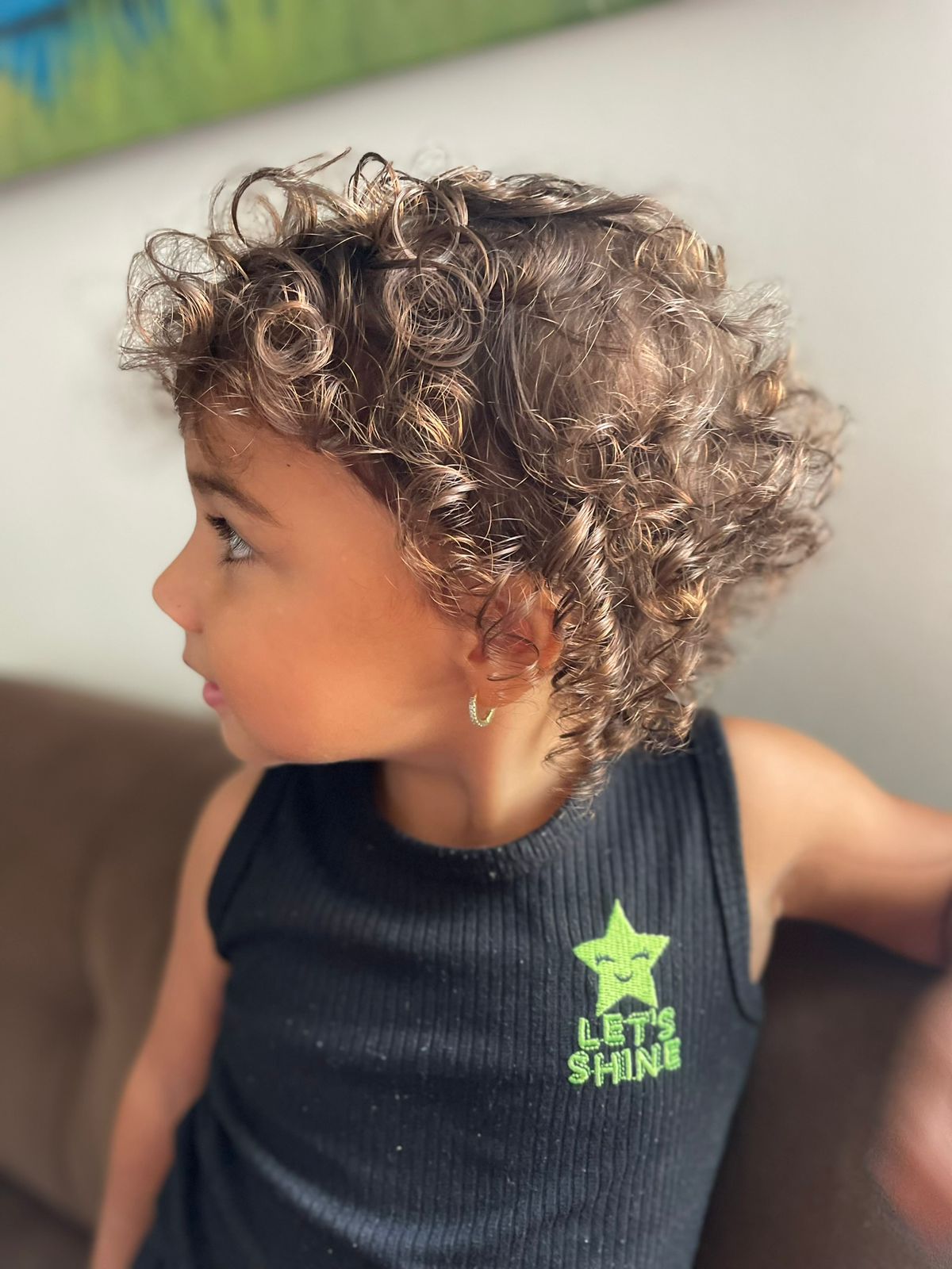 Revitalização dos Fios