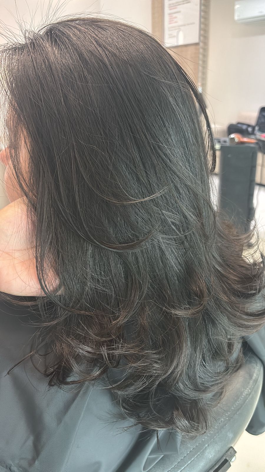 Tratamento Anti-queda