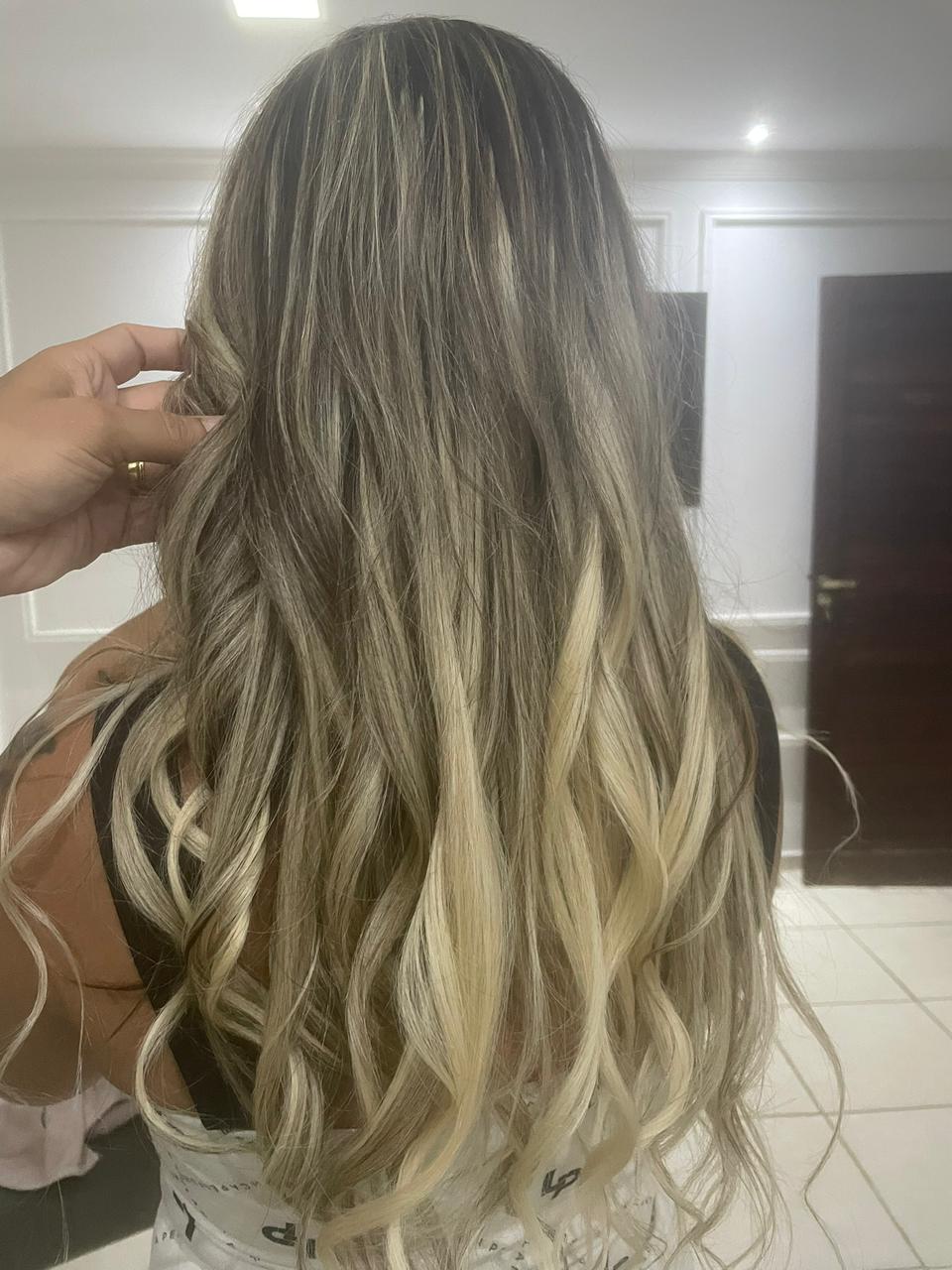 Revitalização dos Fios